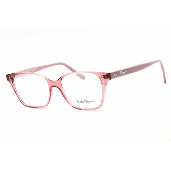 Salvatore Ferragamo EYEGLASSES SF2928-610-52 New with case